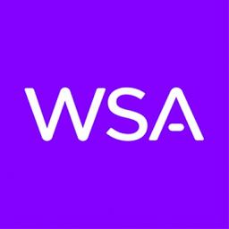 WSA Logo